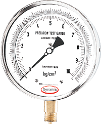 Precision Test Gauges (Series 810)