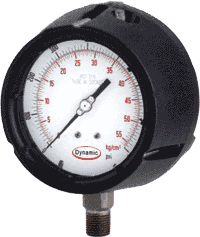 Process Gauges (Series 900)