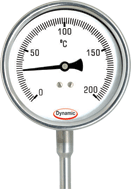 Utility Gauges (Series 100)