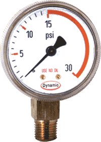 Welding Gauges (Series 110)